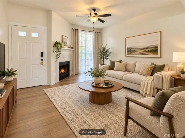 24115 Del Monte Dr Unit 71, Santa Clarita, CA 91355