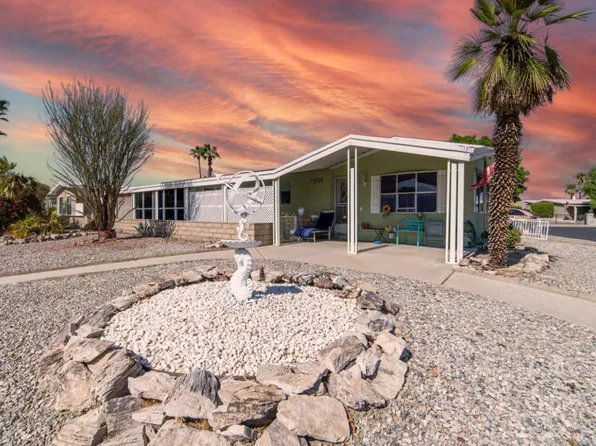 73330 Linda Cir, Palm Desert, CA 92260