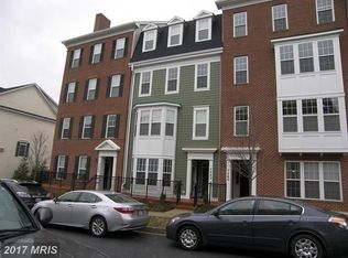 7562 Morris St UNIT 1, Fulton, MD 20759