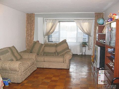 Large Living Room