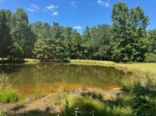 390 Private Road 5200, Ratcliff, TX 75858