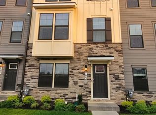 709 Compass Way, Frederick, MD 21701