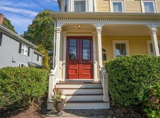 7 Wildwood St, Winchester, MA 01890