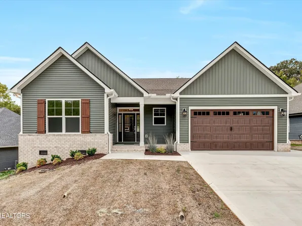 325 Oostagala Ln, Loudon, TN 37774