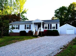 2804 McManaway Ct, Midlothian, VA 23112