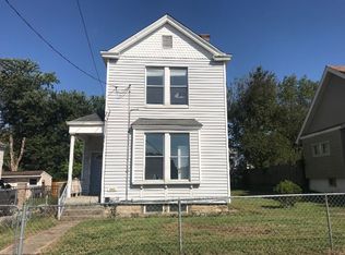 4540 Clifton Ave, Covington, KY