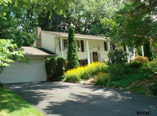 1839 Radnor Rd, York, PA 17402