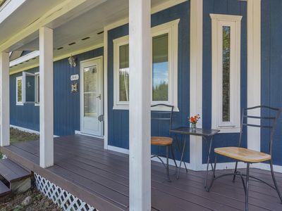 2441 Baby Bell Dr, North Pole, AK, 99705