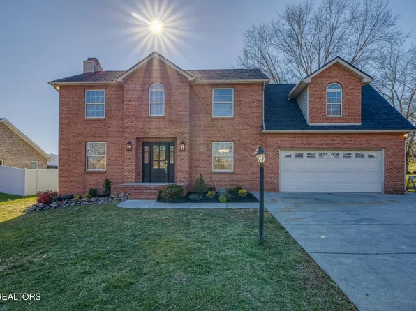 1841 Ridge Creek Ln, Knoxville, TN 37938