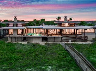 737 Ponte Vedra Blvd, Ponte Vedra Beach, FL 32082
