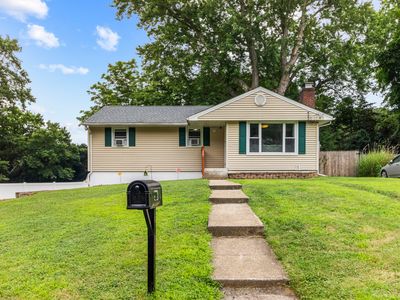 36 Park Avenue Ext, Uncasville, CT, 06382