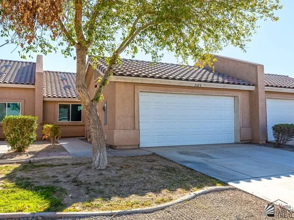 3167 S Todd Ave, Yuma, AZ 85365
