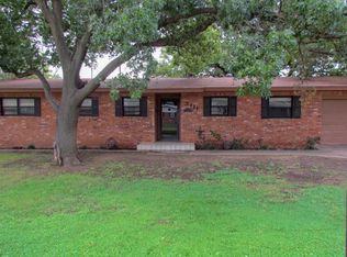3111 46th St, Lubbock, TX 79413