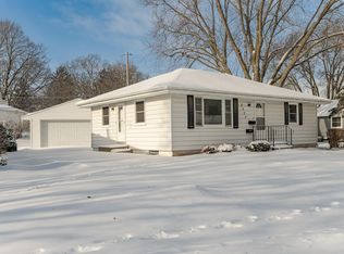 2327 14th Ave NW, Rochester, MN 55901