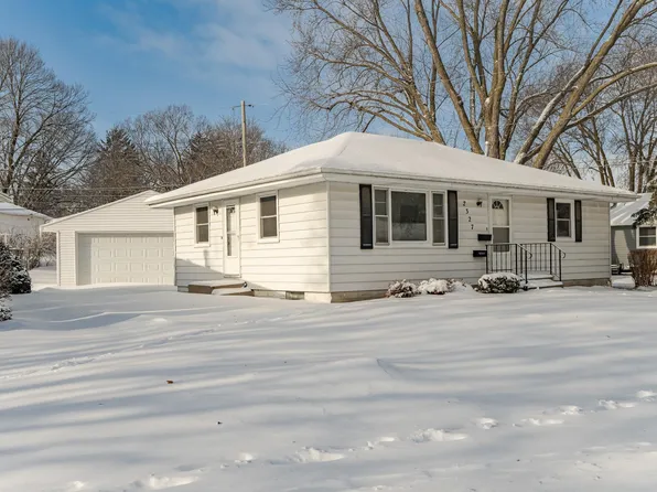 2327 14th Ave NW, Rochester, MN 55901