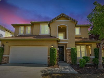 9019 Tee Box Ct, Patterson, CA, 95363