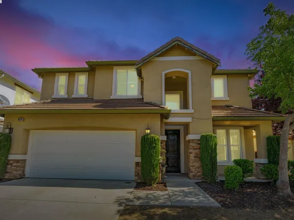 9019 Tee Box Ct, Patterson, CA 95363