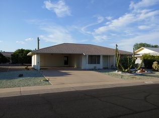 20008 N Ponderosa Cir, Sun City, AZ 85373