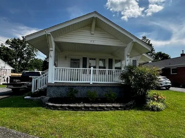 210 E G St, Elizabethton, TN 37643