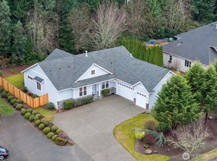 6314 112th Street Ct, Gig Harbor, WA 98332
