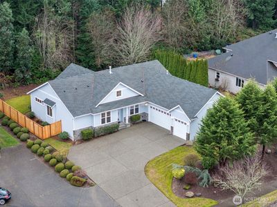 6314 112th Street Ct, Gig Harbor, WA, 98332