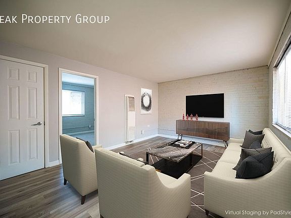 3rd image of 35 Euclid Ave APT F
