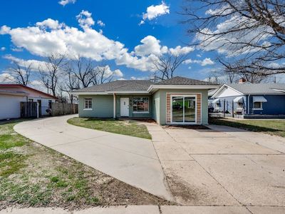 1921 S Fern St, Wichita, KS, 67213