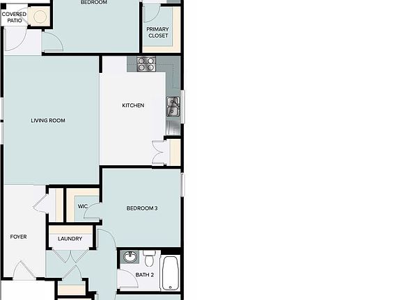 2nd image of this home