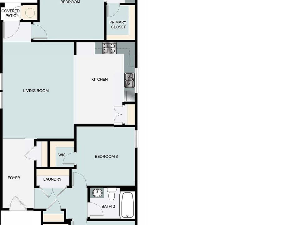2nd image of 157 Daylily Dr