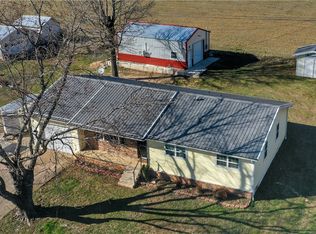 348 Carr Ct, Harrison, AR 72601