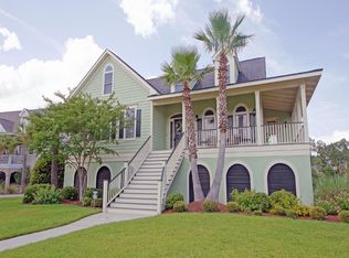 2505 Ballast Pt, Mount Pleasant, SC 29466
