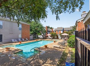 2105 Count Fleet Dr Unit 217, Arlington, TX 76011