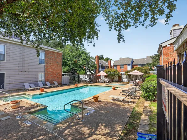 2105 Count Fleet Dr Unit 217, Arlington, TX 76011