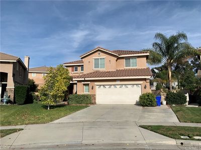 12474 Harwick Dr, Rancho Cucamonga, CA, 91739