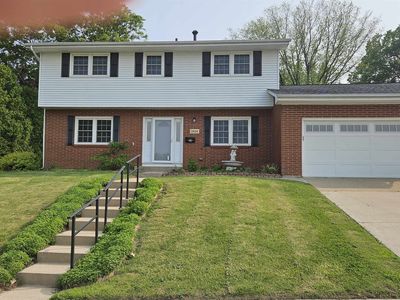 3424 Glencove Ln, Dubuque, IA, 52002