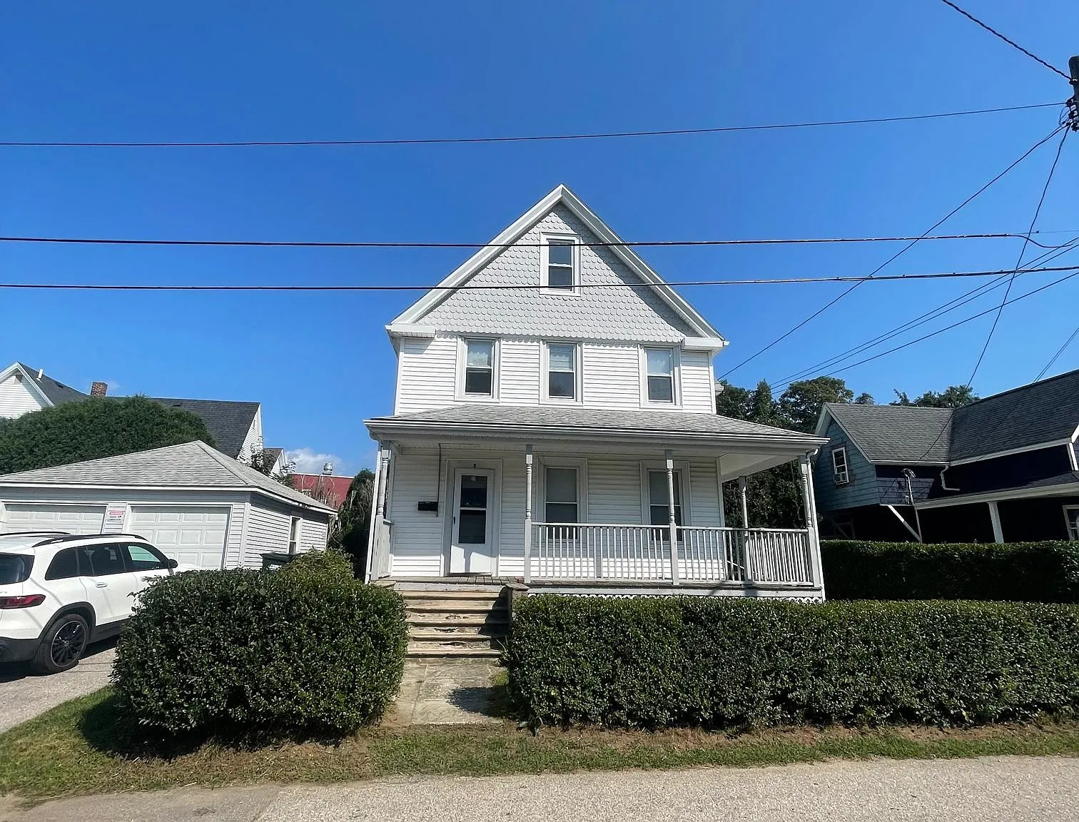 2 Cabin Ct — Photo 1