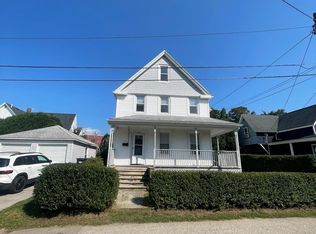 2 Cabin Ct #2, Westerly, RI 02891