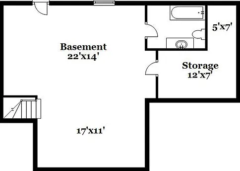 4 bed, 3.5 bath, 2789 sqft, $3,990 — Photo 4