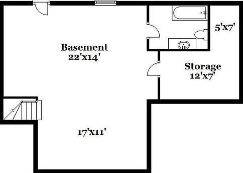 4th image of 401 Cannonball Ct
