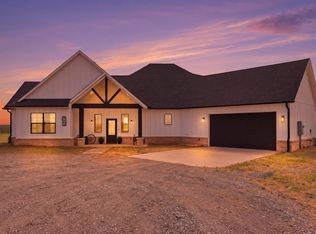 9303 N Highway 132, Carrier, OK 73727