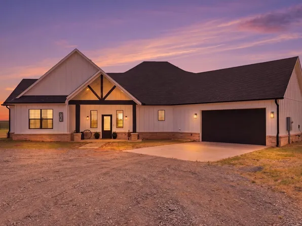 9303 N Highway 132, Carrier, OK 73727