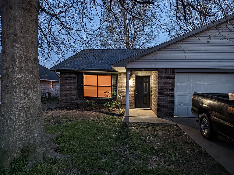 2863 Kasey Ave #B — Photo 1