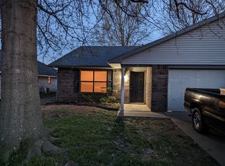2863 Kasey Ave #B, Springdale, AR 72764