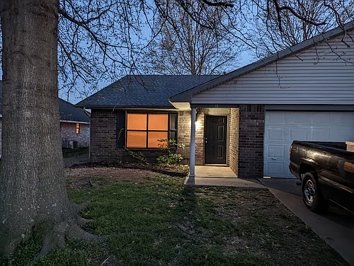 2863 Kasey Ave #B Photo 1