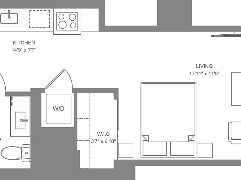 Wacker Place — Photo 18