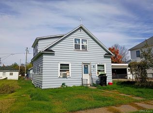 117 Baltic Ave, Caspian, MI 49915