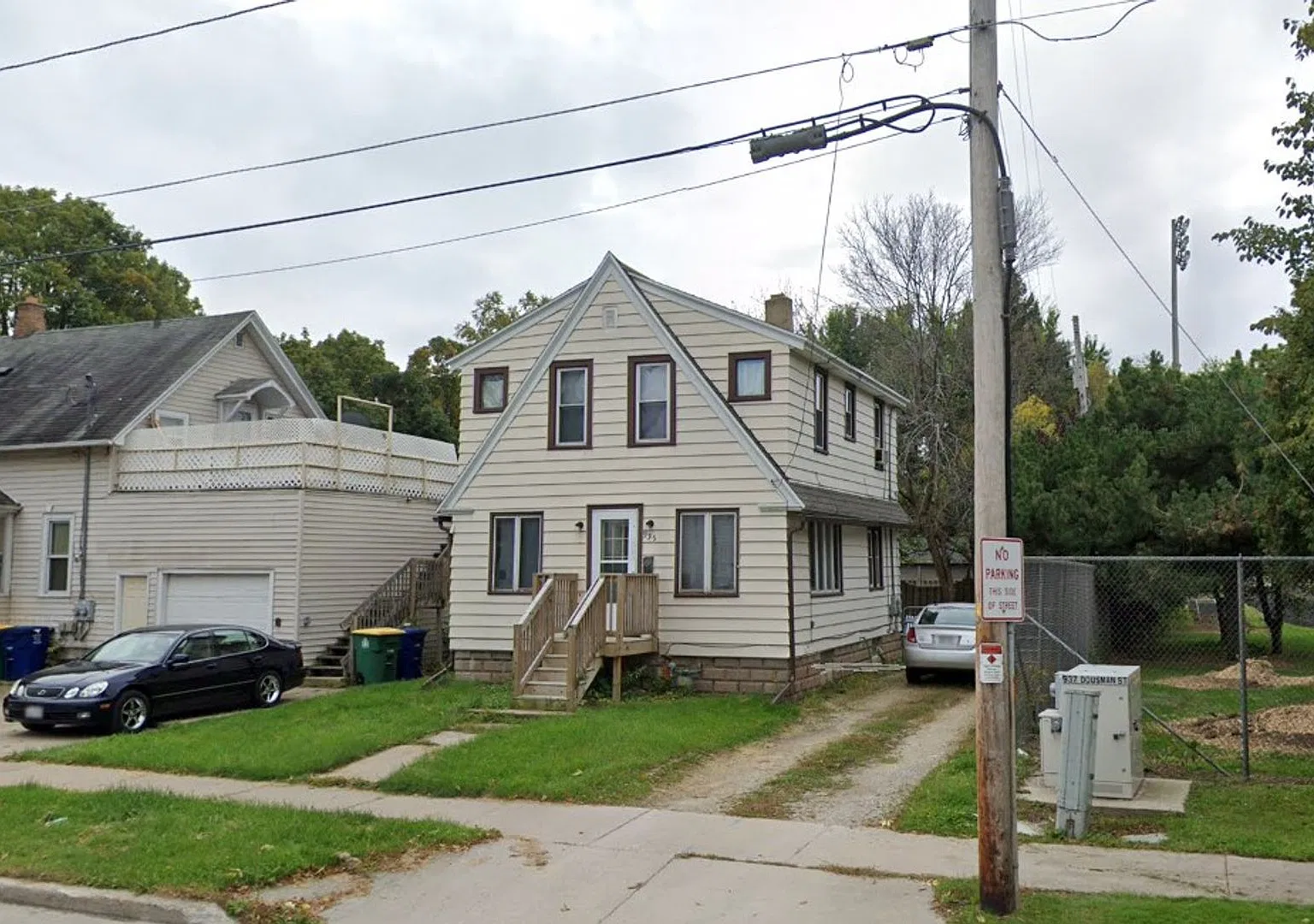 935 Dousman Street, Green Bay — Photo 1