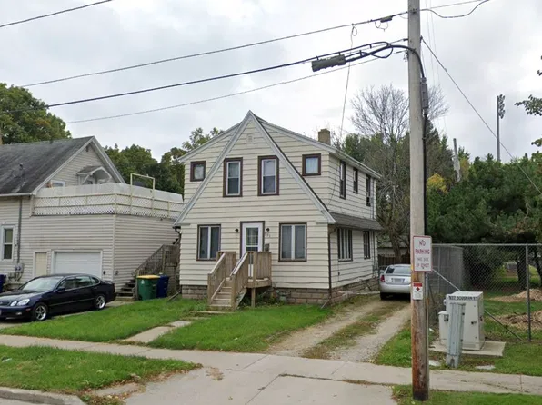 935 Dousman St, Green Bay, WI 54303