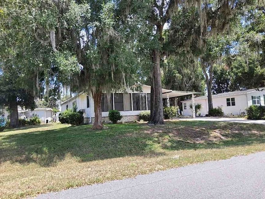 Property Front View