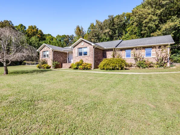 160 Ginger Ln, Camden, TN 38320